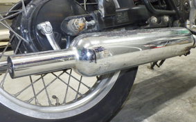 KAWASAKI W400 2008 EJ400A