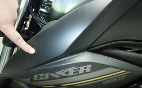 SUZUKI ｼﾞｸｻｰ250 ED22Y