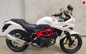 HONDA VTR 250 F MC33