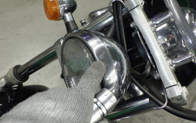 HONDA MAGNA 250 MC29