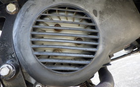 YAMAHA JOG Gen.1 3KJ