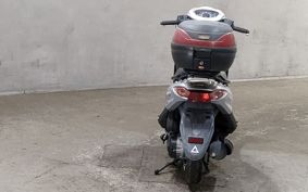 SUZUKI ADDRESS V125 DT11A