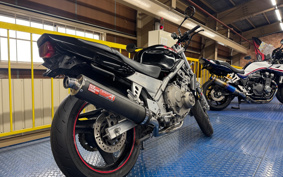 HONDA CB1 1990 NC27