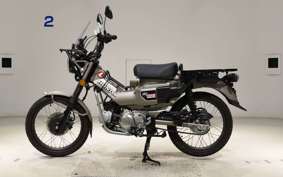 HONDA CT125-2 JA65
