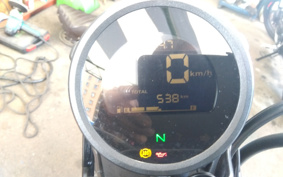 HONDA CL500 2023 PC68