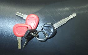 HONDA VTR 250 Gen. 2 2023 MC33