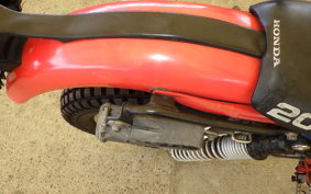HONDA TLR200 MD09