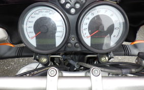 DUCATI MONSTER S4R 2005