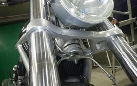 HARLEY V-ROD 1130 2007