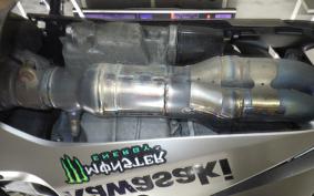 KAWASAKI ZX 10 NINJA ABS 2017