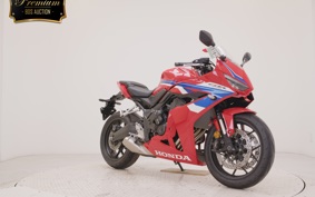 HONDA CBR650R E-Clutch 2025 RH17