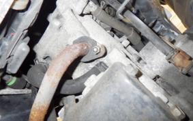 HONDA ZOOMER 1985 AF58