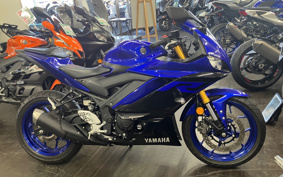 YAMAHA YZF-R25 RG43J