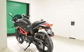 HONDA VTRF250 2005 MC33