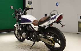 KAWASAKI ZEPHYR 400 KAI 1996 ZR400C