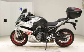 SUZUKI GSX-8R 2025 EM1AA