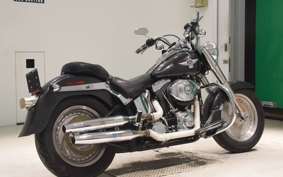 HARLEY FLSTF 1450 2005