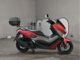 Фото Yamaha N-MAX 155 с японского аукциона