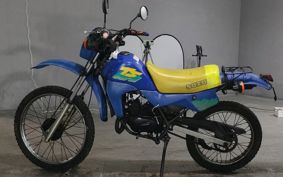 SUZUKI TS50 Hustler SA11A