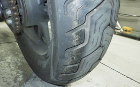 HONDA REBEL 250 A MC49