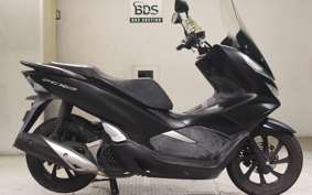HONDA PCX 150 ABS 2001 KF30
