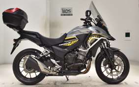 HONDA 400X ABS 2018 NC47