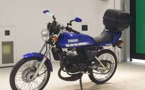 YAMAHA RZ50 Gen.2 RA02J