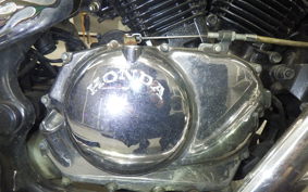 HONDA STEED 400 VLS 1999 NC37