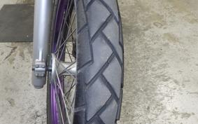 YAMAHA TT250R 2024 4GY