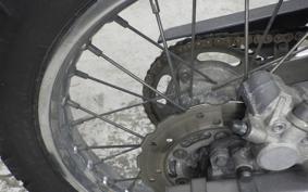 KAWASAKI KLX125 LX125C