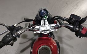 HONDA MONKEY 125 JB02