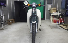 HONDA C110 SUPER CUB JA59