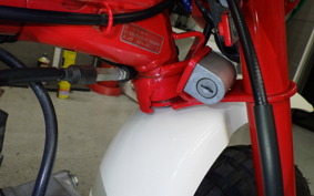 HONDA MONKEY AB27