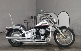YAMAHA DRAGSTAR 400 2000 VH01J