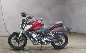 HONDA CB125 R JC79