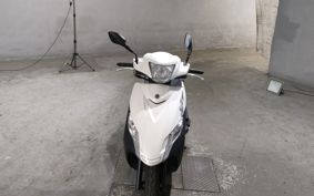 SUZUKI ADDRESS V125 DT11A