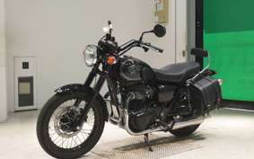 KAWASAKI W800 2015 EJ800A