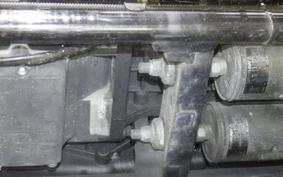HARLEY FLSTF 1450 2002