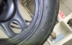 HONDA DIO Gen.6 AF68