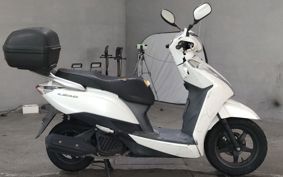 HONDA LEAD 125 JF45