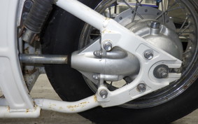 YAMAHA DRAGSTAR 400 2002 VH01J