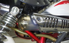 HONDA MONKEY Z50J