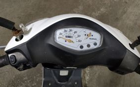 SUZUKI ADDRESS V50 CA44A