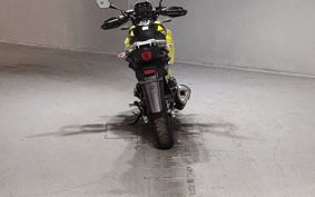 SUZUKI V-STROM 250 DS11A