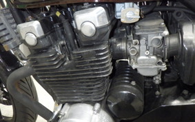 KAWASAKI ZEPHYR 400 KAI 1997 ZR400C