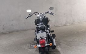 SUZUKI INTRUDER 400 CLASSIC VK54A