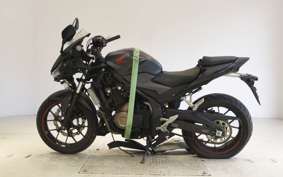 HONDA CBR400R 2019 NC56