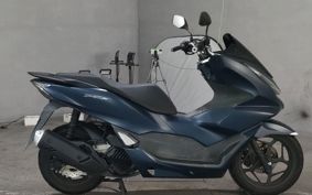 HONDA PCX125 JK05