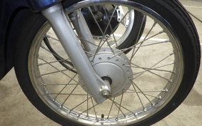 HONDA C110 SUPER CUB JA44