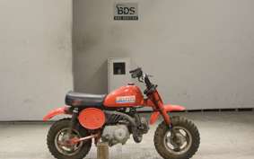 HONDA Z50R AB02